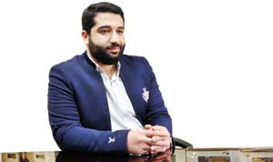 ابرقهرمان‌های جذاب ایرانی با کُمیکا