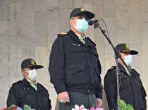 جمع آوری معتادان متجاهر از سطح شهرهای استان