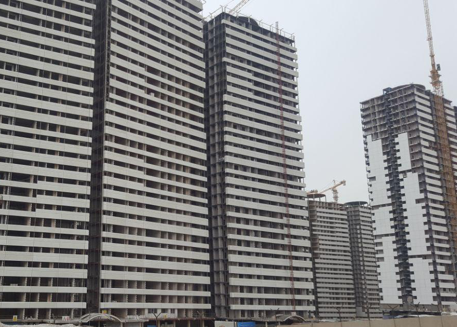 بررسی وسعت دید و مزایای سرمایه گذاری بر روی پروژه برج های خرازی منطقه 22