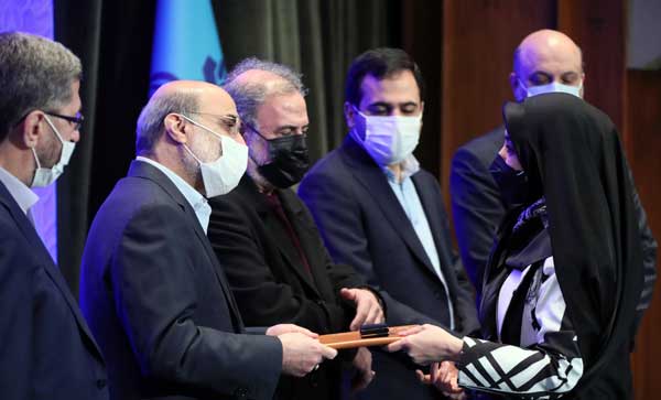 قالب‌ های برنامه‌سازی رسانه ملی باید رنگ‌و‌بوی امید و پیشرفت داشته باشد (+عکس)