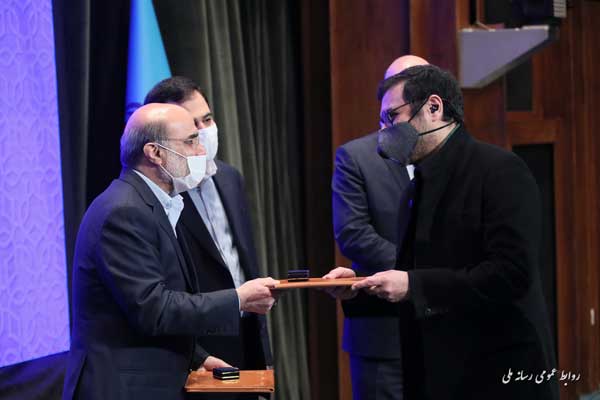 قالب‌ های برنامه‌سازی رسانه ملی باید رنگ‌و‌بوی امید و پیشرفت داشته باشد (+عکس)