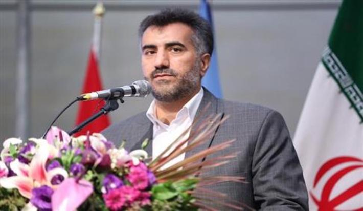 سیروس صارمی سرپرست اداره کل استاندارد استان زنجان شد.