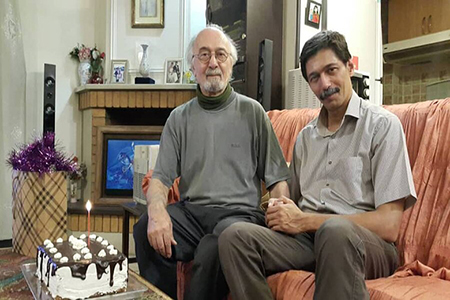 پورنگ پورحسینی: پدرم به عشق بازیگری کار در بازار را رها کرد / بسیاری از نخبه گان تئاتر یا ایران نیستند یا خانه نشین شدند!  