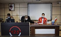 خانواده ها فرزندان خود را در شب چهارشنبه سوری مدیریت کنند