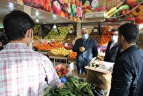تشدید نظارت‌ها از سردخانه تا میوه‌فروشی‌ها