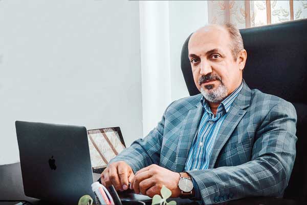 خرید اینترنتی گل را از پارسی‌ گل تجربه کن