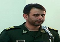 کشف انبار قاچاق و احتکار در زنجان