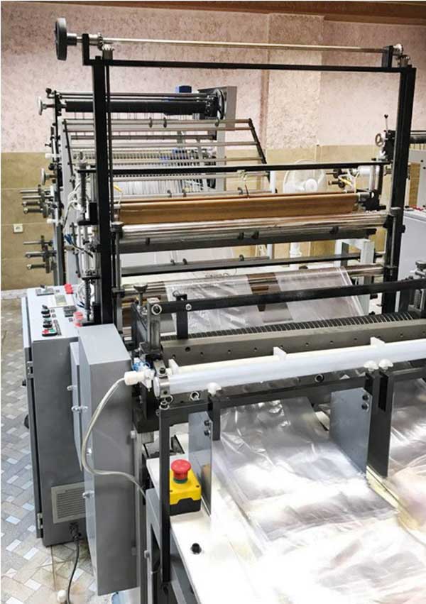 میوه و سبزی را هوشمند بسته ‎بندی کن