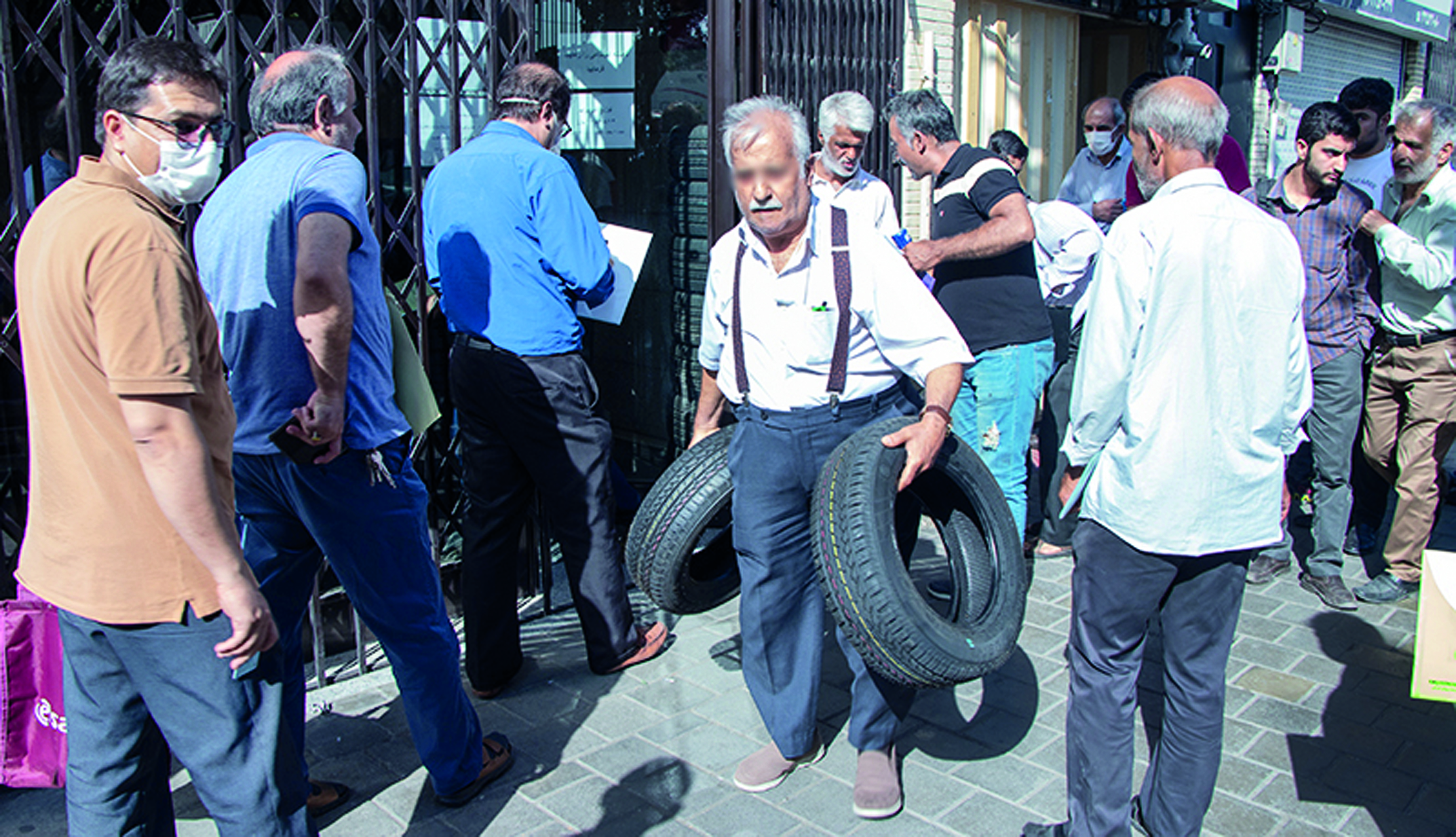 وصفِ سالِ صف