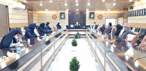 توسعه ی خدمات بهزیستی با مشارکت و یاری مردم