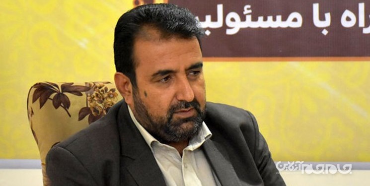 برگزاری اولین المپیادخانه های ورزش روستایی در هرمزگان