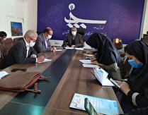 در اعتراض به نابسامانی ها و نا کارآمدی مدیران شهری دیگر وارد گود انتخابات نخواهم شد