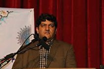 نخستین دو سالانه جایزه ملی غزل برگزار می‌شود