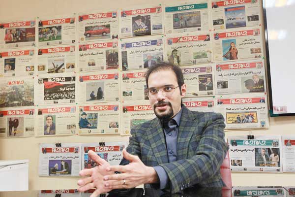 آمار همه چیز را از ایردا بگیر آمار همه چیز را از ایردا بگیر