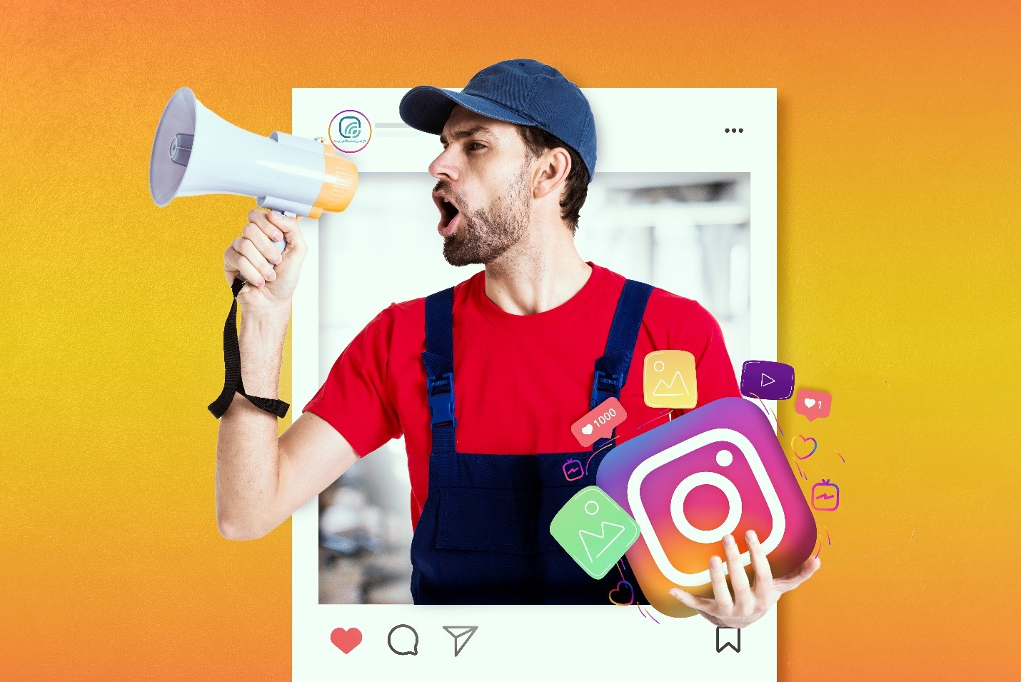 چرا محتوا در شبکه های اجتماعی مهم است و چگونه یک محتوای خوب تولید کنیم؟