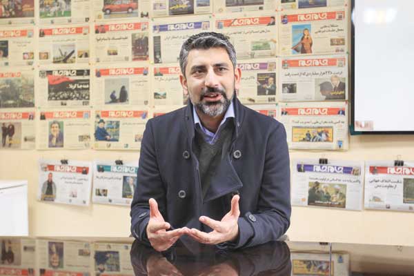 فروش محصولات کشاورزی شما با سروبان