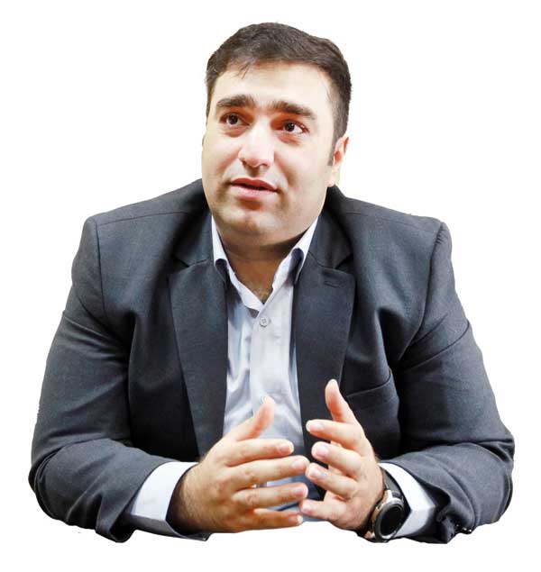 با استخراج رمز ارز در ایران، سرمایه فردایت را بساز!