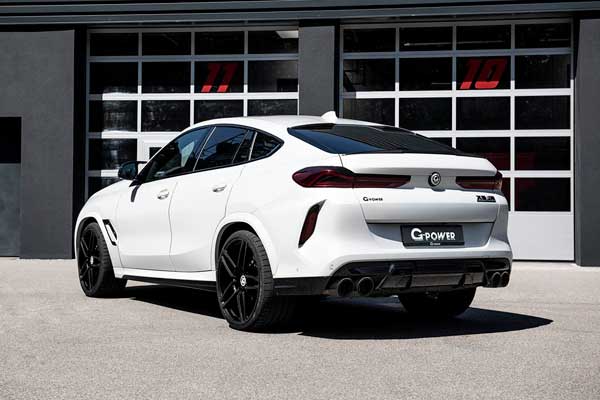 هیولای ترسناک! (+تصاویر)