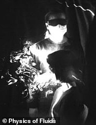 خطر حرف زدن در پاندمی کرونایی  (تصاویر)