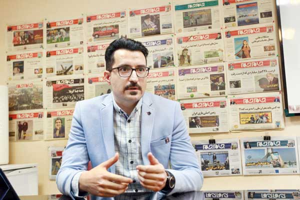 خرمشهر اَپ، فروشگاه سراسری با امتیازهای ویژه