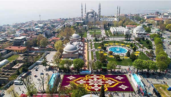 شهرهای مناسب برای سفر در نوروز 1400 اعلام شد! شهرهای مناسب برای سفر در نوروز 1400 اعلام شد!