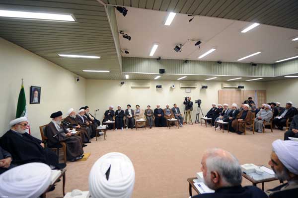 فضائل برجستگانی همچون سیدمرتضی نشان‌دهنده حُسن تربیت اسلام و حوزه‌های اسلامی است