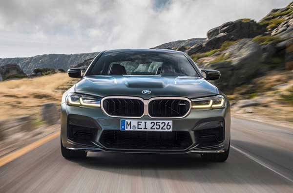 طراحیهای جنجالی خودروساز باواریایی ادامه خواهند یافت! (+عکس) طراحیهای جنجالی خودروساز باواریایی ادامه خواهند یافت! (+عکس)