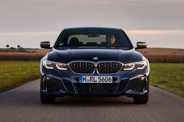 طراحیهای جنجالی خودروساز باواریایی ادامه خواهند یافت! (+عکس) طراحیهای جنجالی خودروساز باواریایی ادامه خواهند یافت! (+عکس)