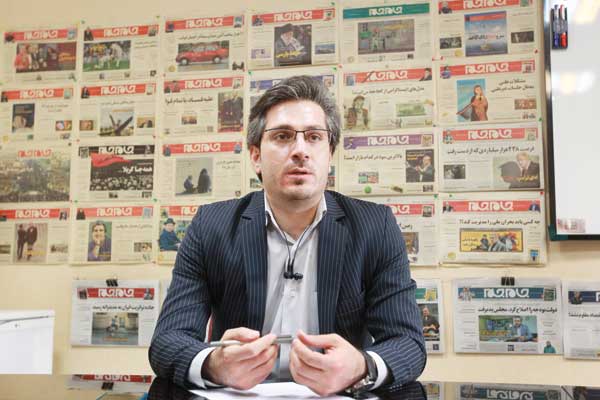 اینترنت اشیا را وارد کسب و کارت کن