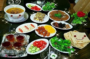 در ایام روزهداری چگونه از کرونا در امان بمانیم؟ در ایام روزهداری چگونه از کرونا در امان بمانیم؟