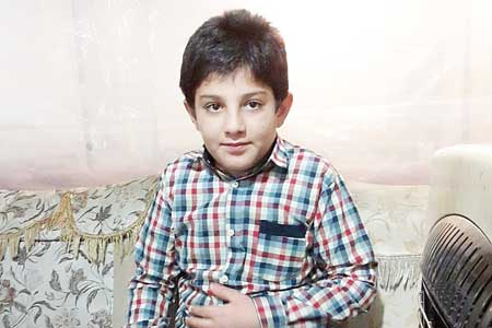 پسر 10 ساله زلزله‌زده بر اثر برق‌گرفتگی در کانکس جان باخت