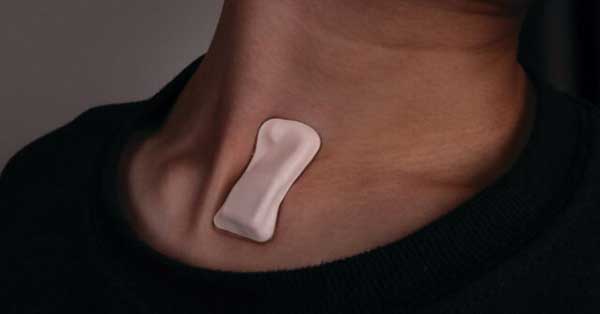 تشخیص «کووید ۱۹»  قبل از بروز علائم آن (+تصاویر)