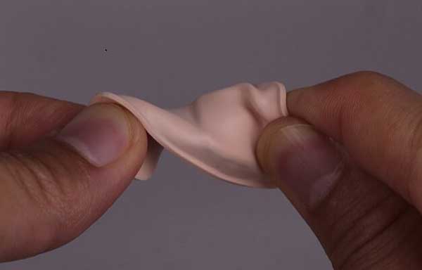 تشخیص «کووید ۱۹»  قبل از بروز علائم آن (+تصاویر)