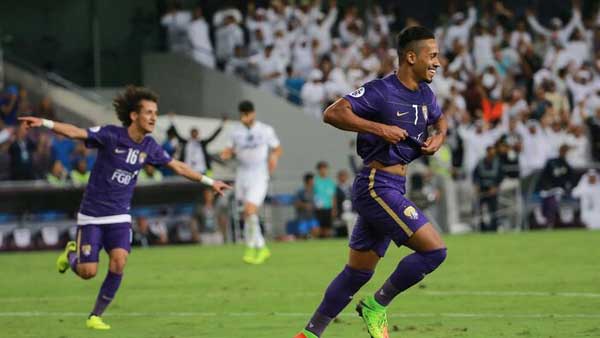 بازخوانی ماجرای استقلال و کابوس هزاع بن زاید (+تصاویر)