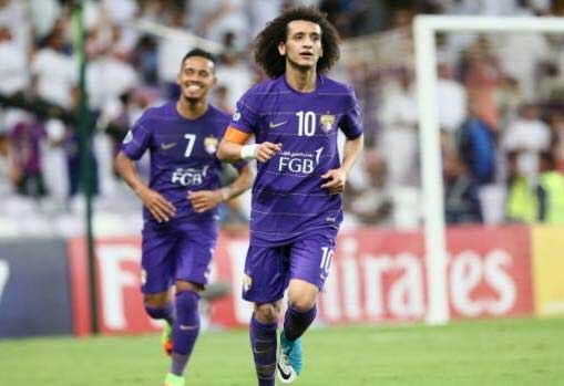 بازخوانی ماجرای استقلال و کابوس هزاع بن زاید (+تصاویر)