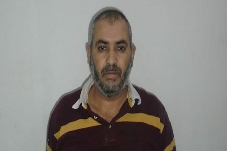 بازداشت یک مسئول مالی داعش در رقه سوریه بازداشت یک مسئول مالی داعش در رقه سوریه