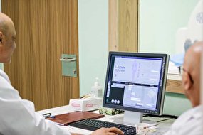 جلوگیری از مراجعه غیرضروری با مدیریت بیماران در منزل