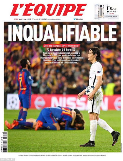 آشنایی با جنجالی ترین و خانه خراب کن‎‎ترین نشریات دنیای ورزش (تصاویر)