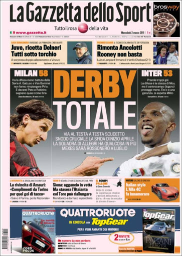 آشنایی با جنجالی ترین و خانه خراب کن‎‎ترین نشریات دنیای ورزش (تصاویر)