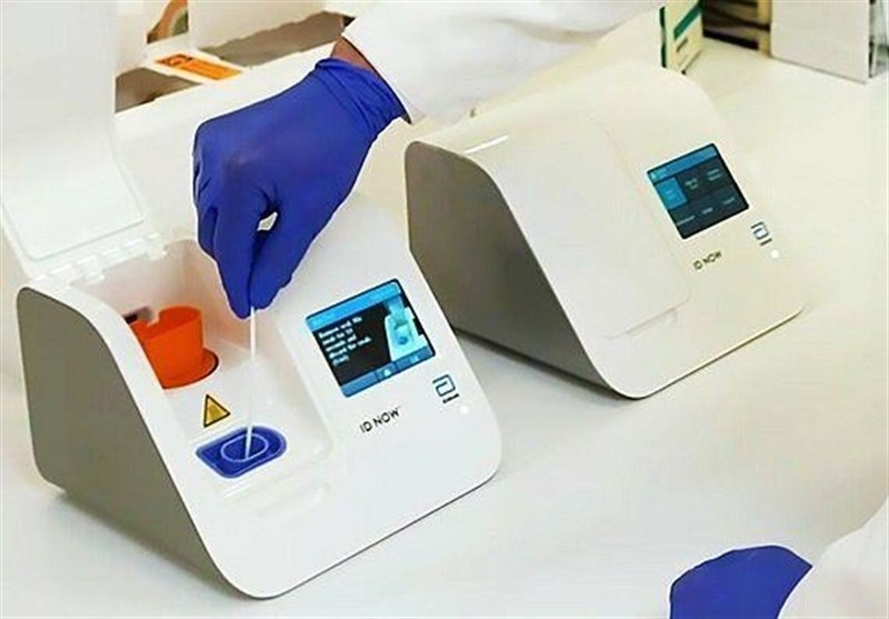 آمریکا برای بازگشت به زندگی عادی به روزانه ۲۰میلیون آزمایش کرونا نیاز دارد