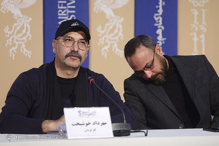 مهرداد خوشبخت قصد دارد جدیدترین فیلمش را با موضوع محاصره پالایشگاه آبادان کارگردانی کند.