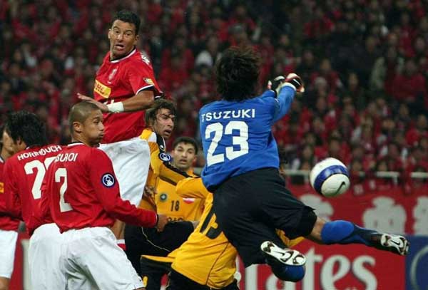 قرمزها چگونه اجازه تاریخسازی به سپاهان را ندادند؟ (+تصاویر) قرمزها چگونه اجازه تاریخسازی به سپاهان را ندادند؟ (+تصاویر)