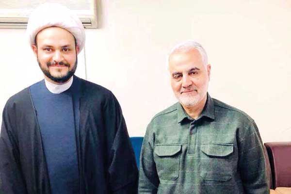 اخراج کامل آمریکا نزدیک است