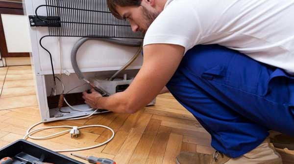 تعمیرسرا مرکز تخصصی تعمیرات لوازم خانگی در محل با یک تماس