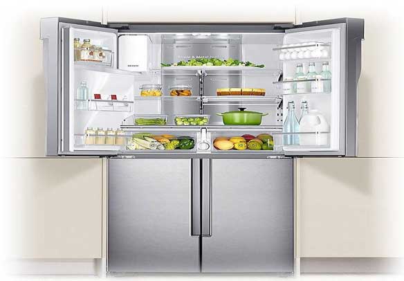 تعمیرسرا مرکز تخصصی تعمیرات لوازم خانگی در محل با یک تماس