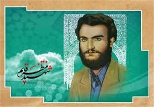 تنها شهید بزرگترین شکست آمریکایی‌ ها در طبس (+عکس)