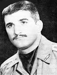 سیمرغ هوانیروز ارتش؛ از شیرود تا بازی‌دراز + تصاویر