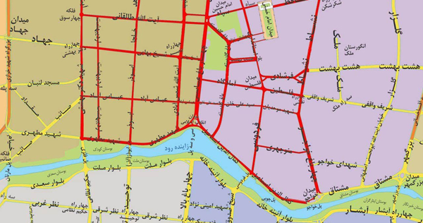 خلافی خودرو و خرید طرح ترافیک با موبایل خلافی خودرو و خرید طرح ترافیک با موبایل