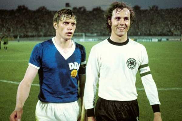 شکست عجیب آلمان مقابل آلمان! (+تصاویر) شکست عجیب آلمان مقابل آلمان! (+تصاویر)