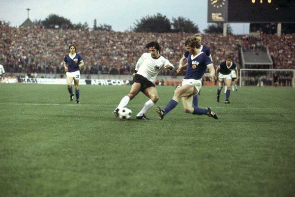 شکست عجیب آلمان مقابل آلمان! (+تصاویر) شکست عجیب آلمان مقابل آلمان! (+تصاویر)